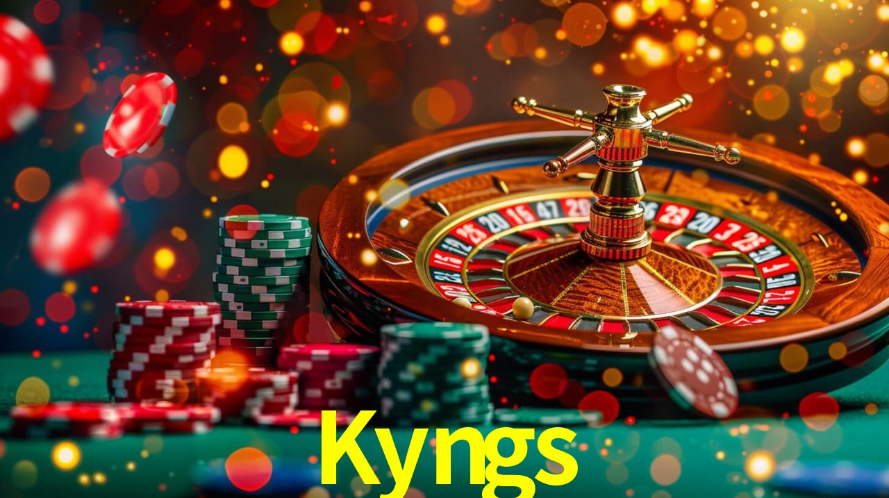 Experiencia de tragamonedas Kyngs para jugadores en México