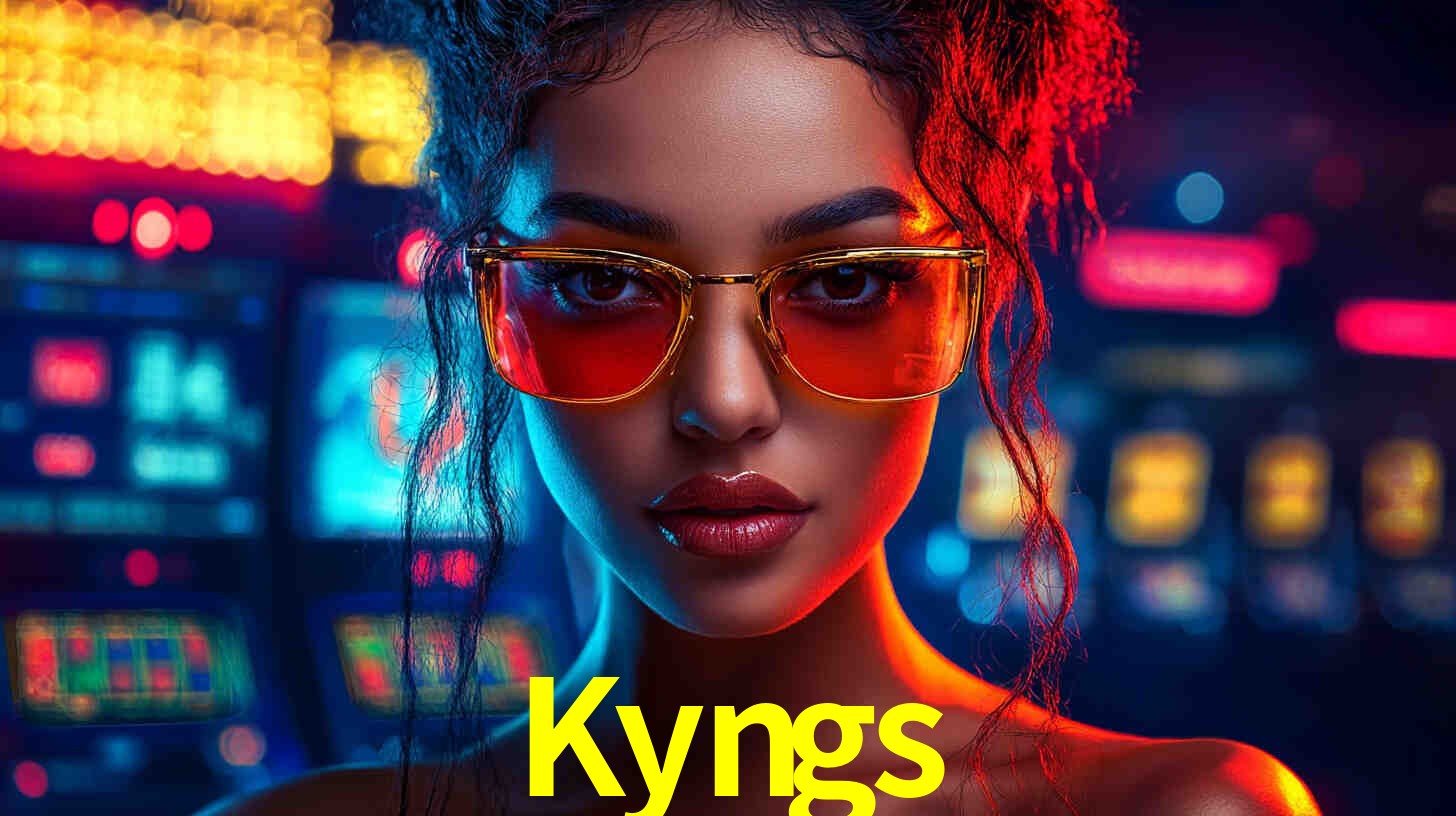 Acceso seguro de inicio de sesión Kyngs para jugadores en México