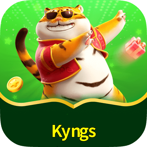 Kyngs Logo